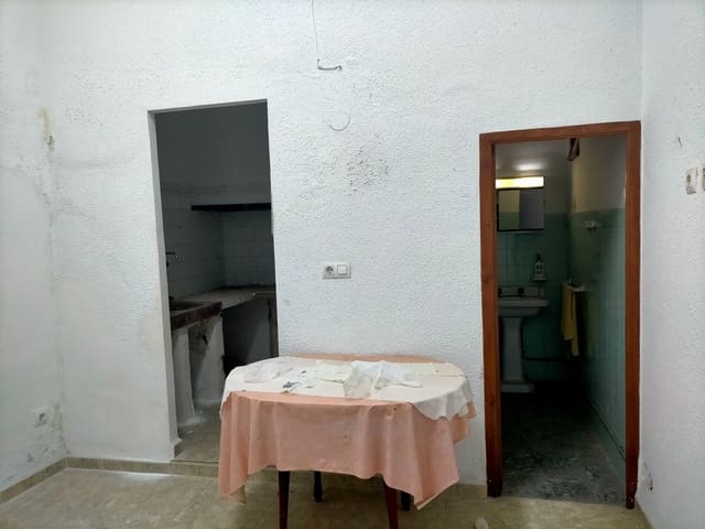 3 bedroom Townhouse for sale in Benimeli - € 105,000 (Ref: 8211176)