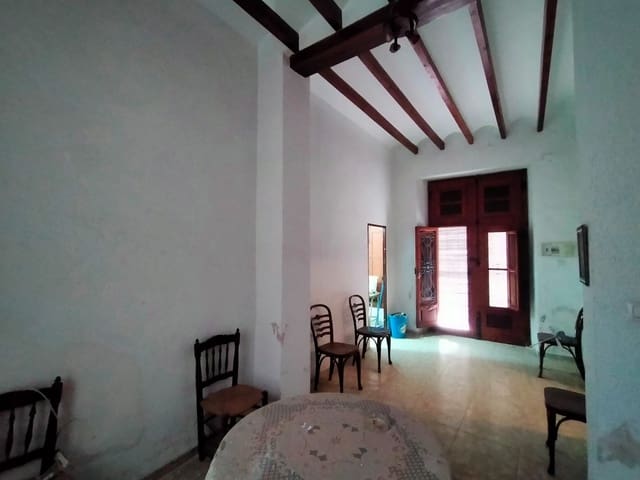 3 bedroom Townhouse for sale in Benimeli - € 105,000 (Ref: 8211176)