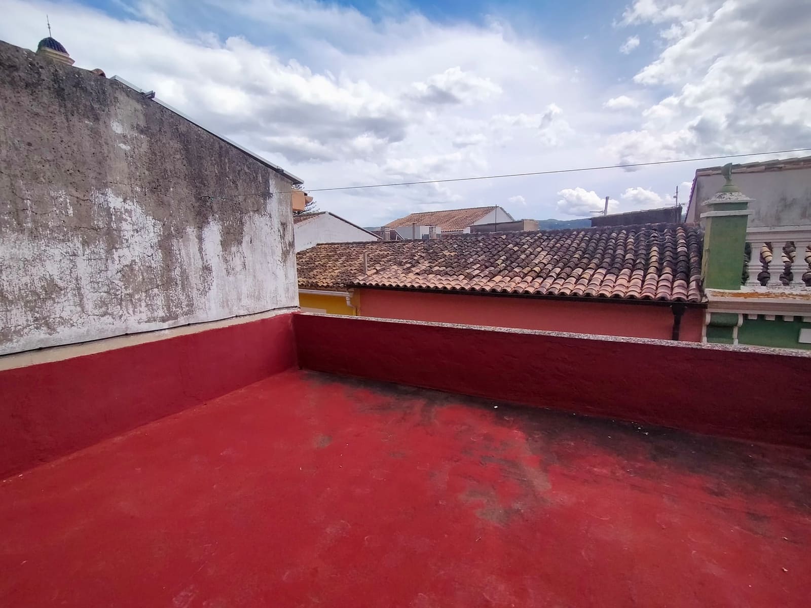 3 soveværelse Byhus til salg i Benimeli - € 105.000 (Ref: 8211176)