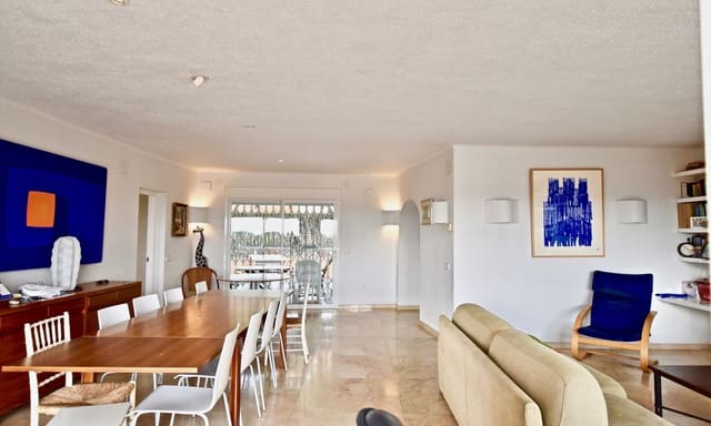 6 soveværelse Villa til salg i Puerto, Javea / Xàbia med swimmingpool garage - € 950.000 (Ref: 8215981)