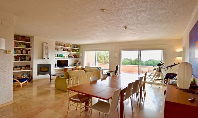 6 soveværelse Villa til salg i Puerto, Javea / Xàbia med swimmingpool garage - € 950.000 (Ref: 8215981)