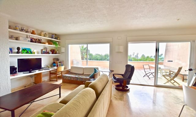 6 soveværelse Villa til salg i Puerto, Javea / Xàbia med swimmingpool garage - € 950.000 (Ref: 8215981)