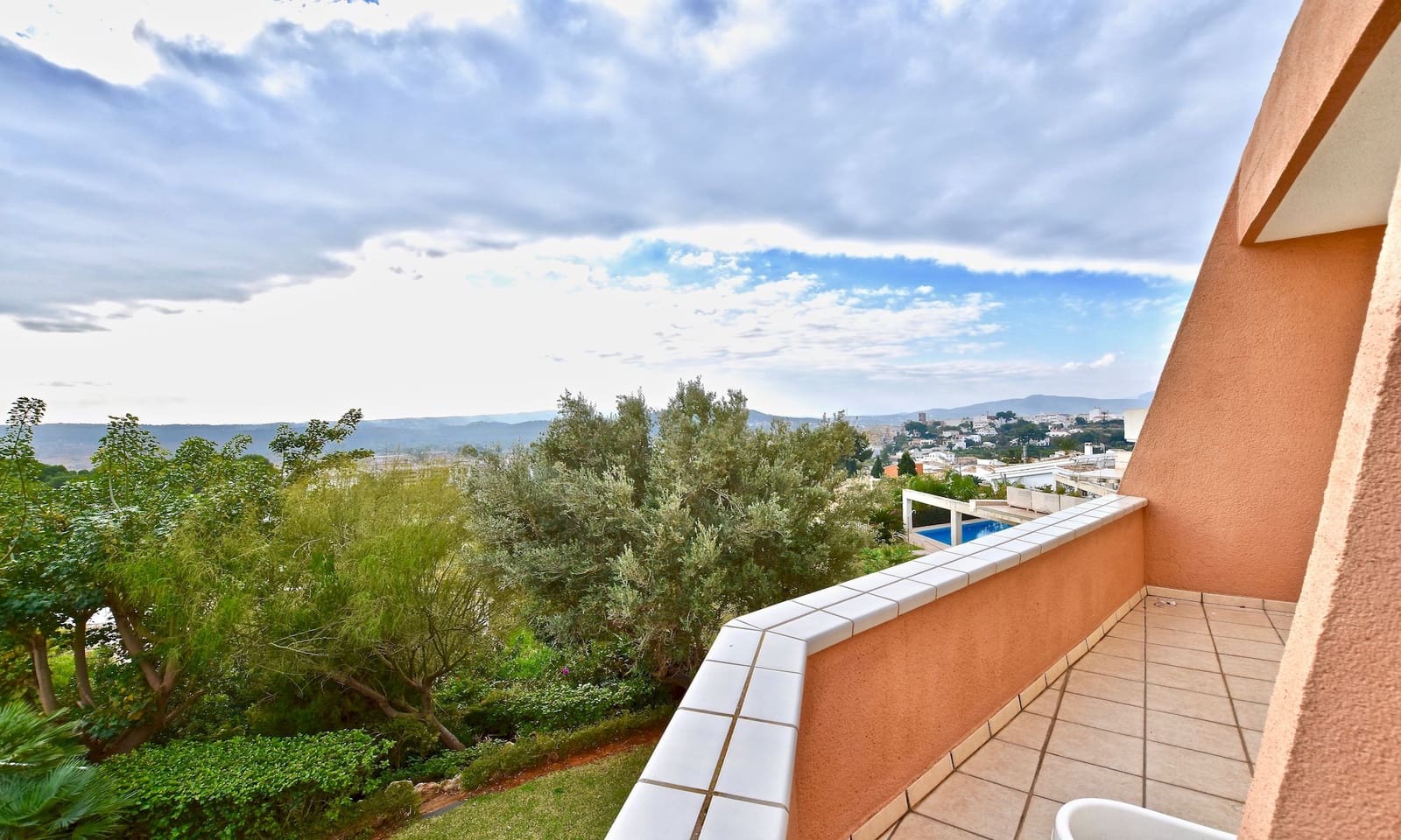 6 soveværelse Villa til salg i Javea / Xabia med swimmingpool garage - € 950.000 (Ref: 8215981)