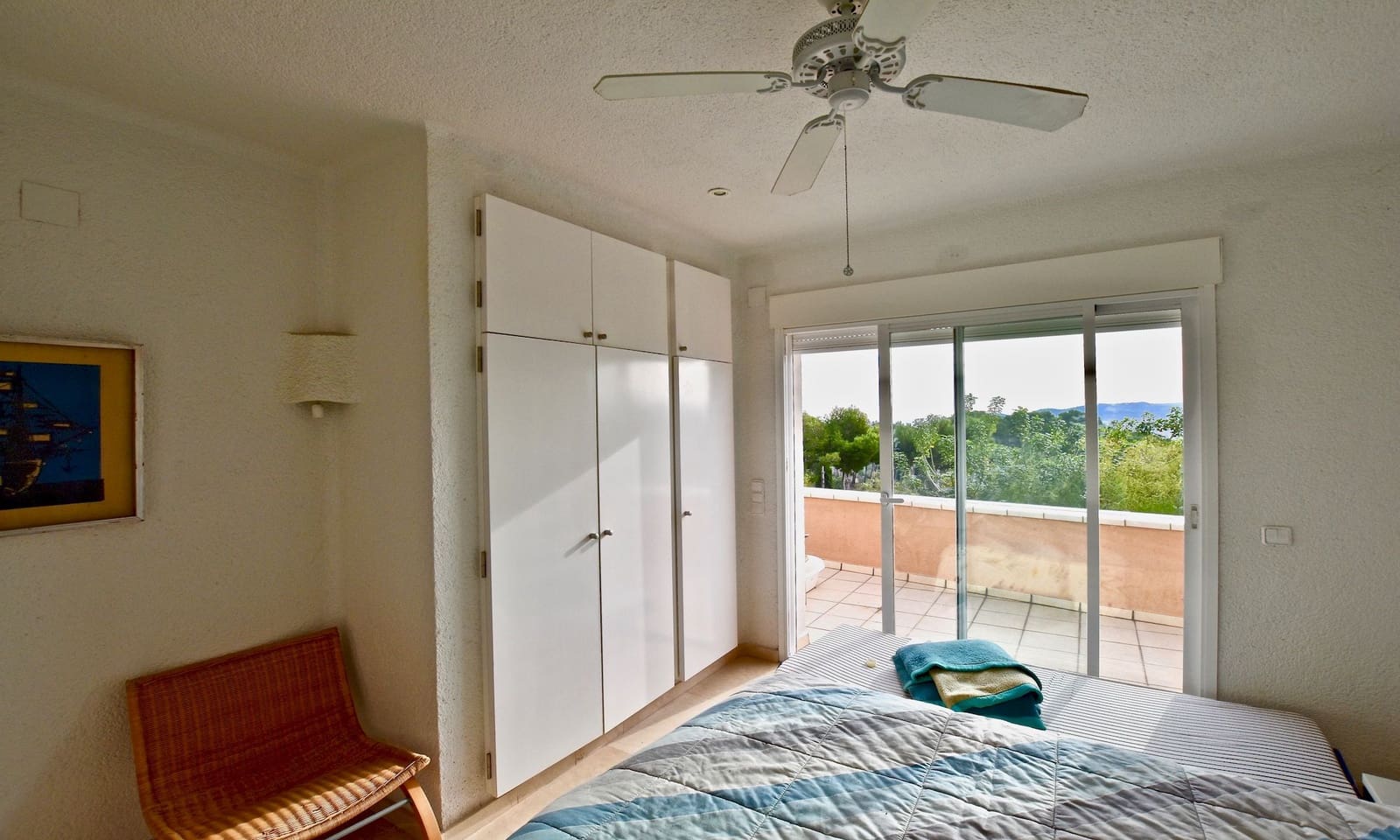 6 soveværelse Villa til salg i Javea / Xabia med swimmingpool garage - € 950.000 (Ref: 8215981)