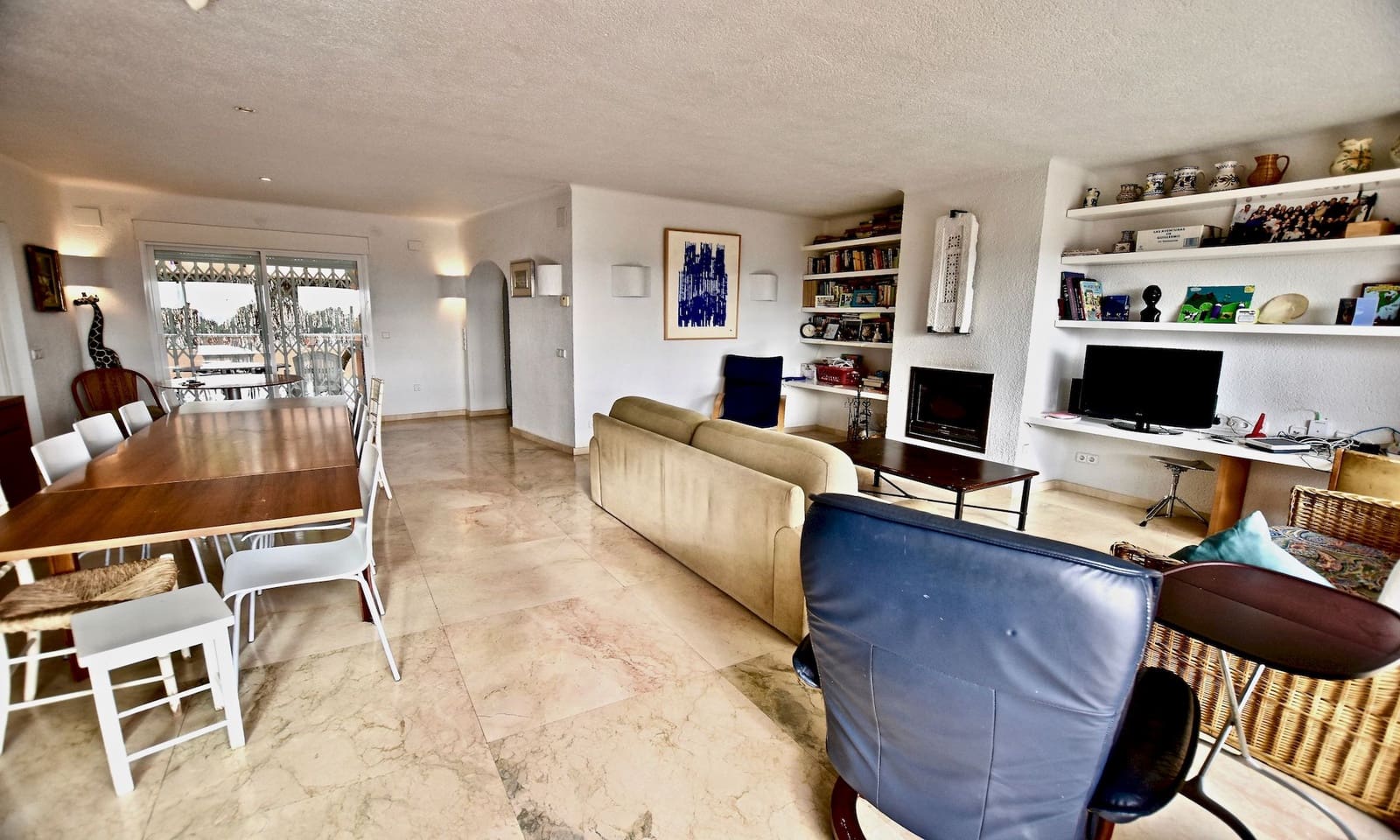 6 soveværelse Villa til salg i Javea / Xabia med swimmingpool garage - € 950.000 (Ref: 8215981)