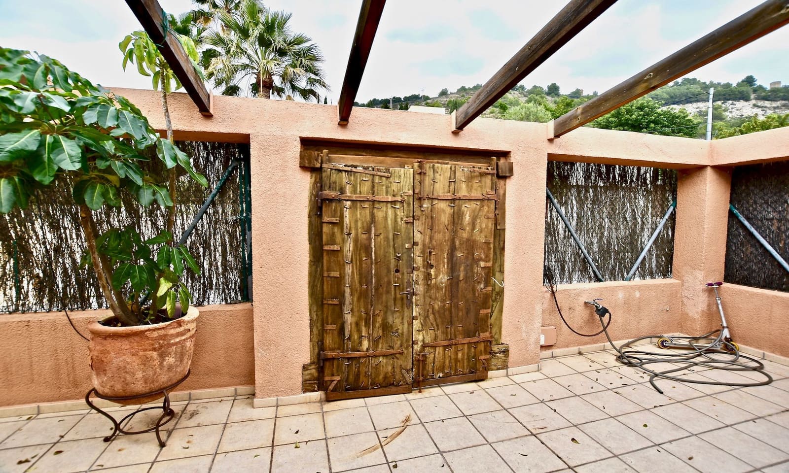 6 soveværelse Villa til salg i Javea / Xabia med swimmingpool garage - € 950.000 (Ref: 8215981)