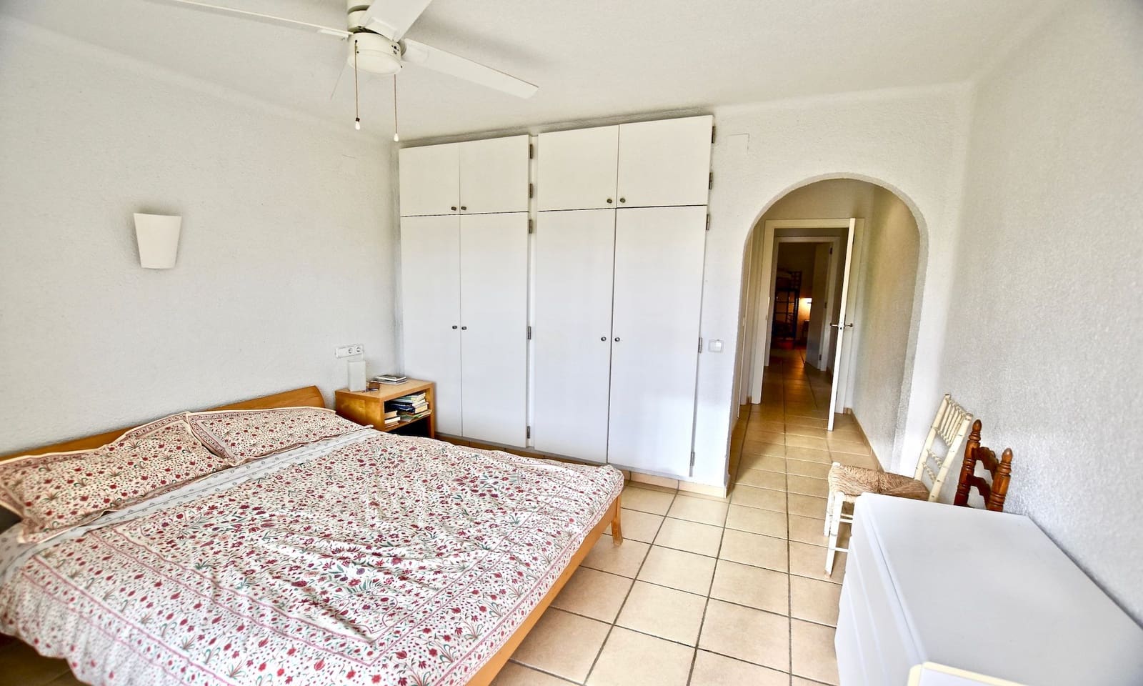 6 soveværelse Villa til salg i Javea / Xabia med swimmingpool garage - € 950.000 (Ref: 8215981)