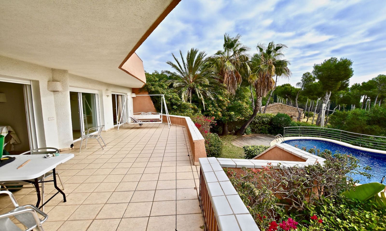 6 soveværelse Villa til salg i Javea / Xabia med swimmingpool garage - € 950.000 (Ref: 8215981)