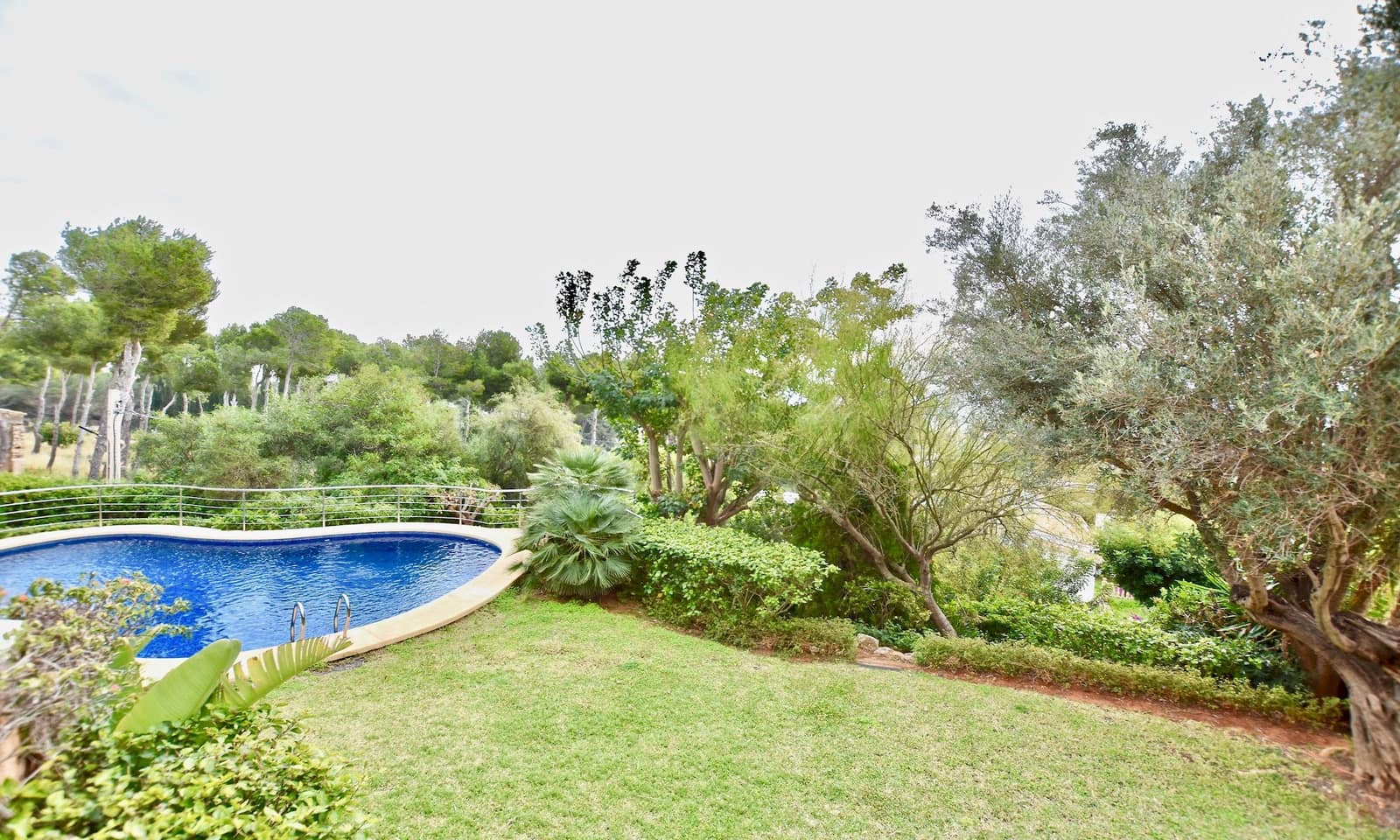 6 soveværelse Villa til salg i Javea / Xabia med swimmingpool garage - € 950.000 (Ref: 8215981)