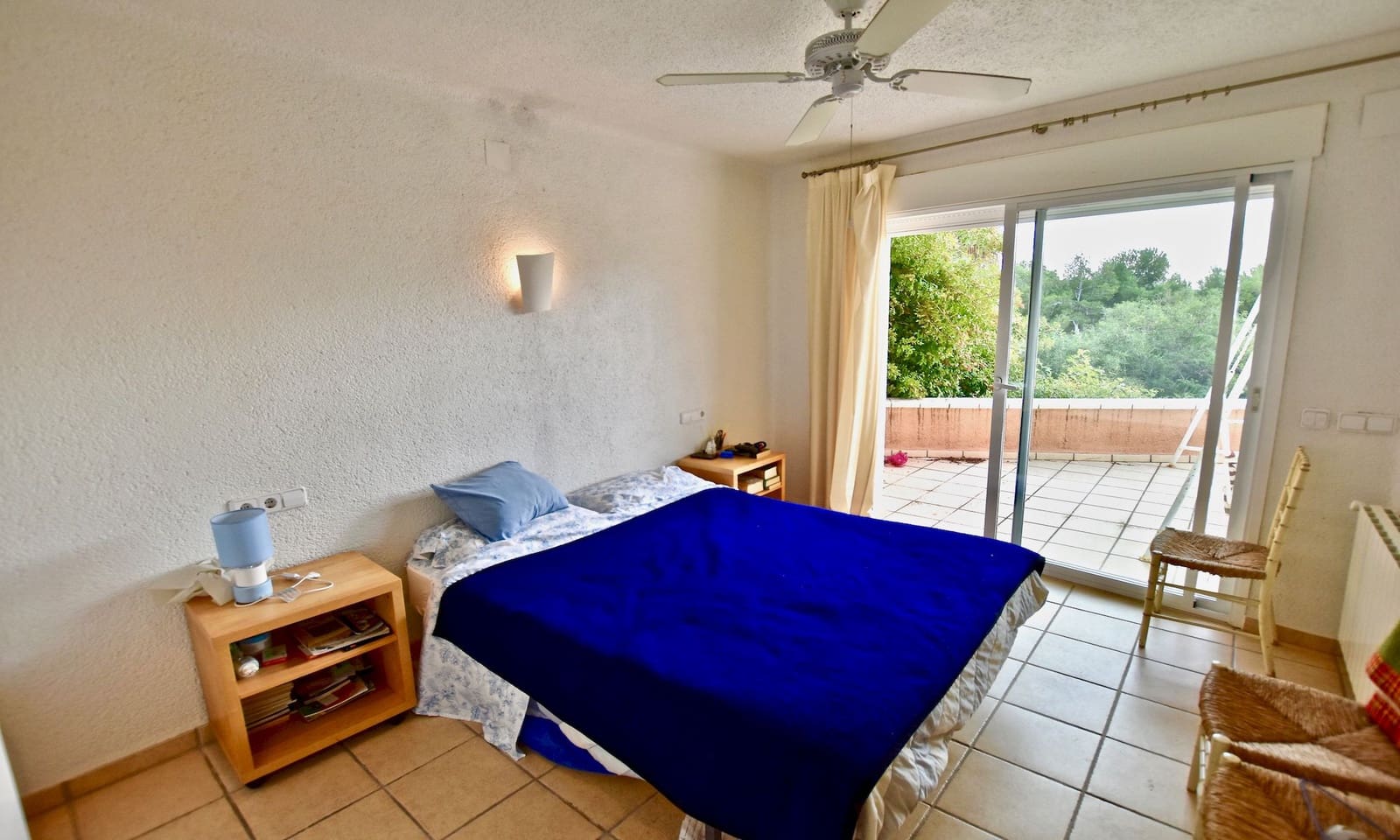 6 soveværelse Villa til salg i Javea / Xabia med swimmingpool garage - € 950.000 (Ref: 8215981)