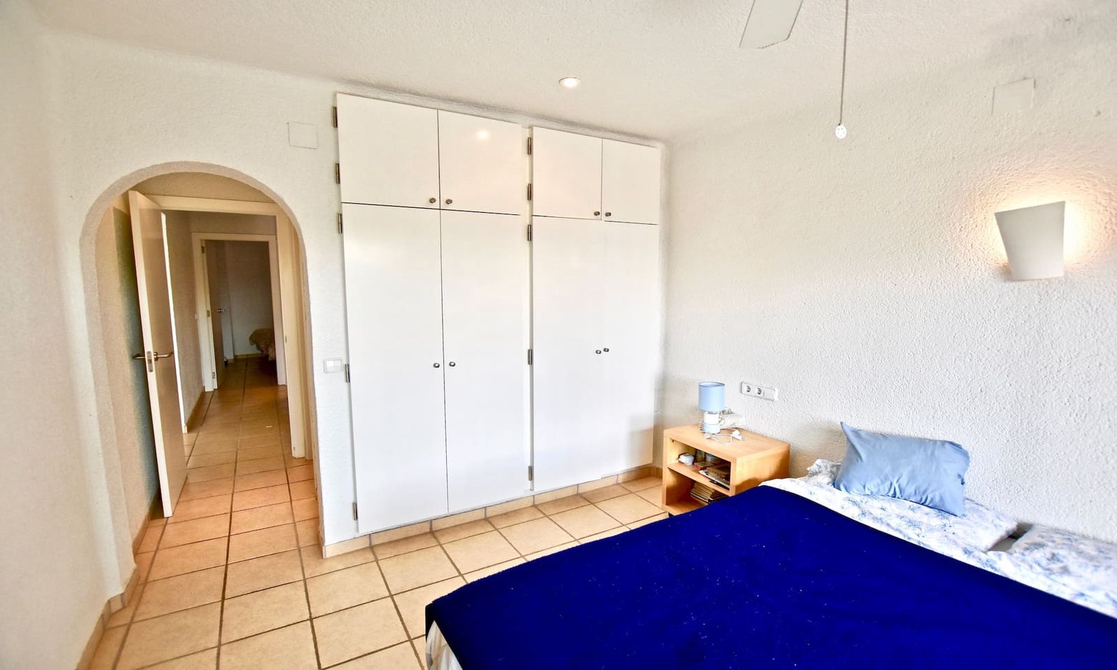 6 soveværelse Villa til salg i Javea / Xabia med swimmingpool garage - € 950.000 (Ref: 8215981)