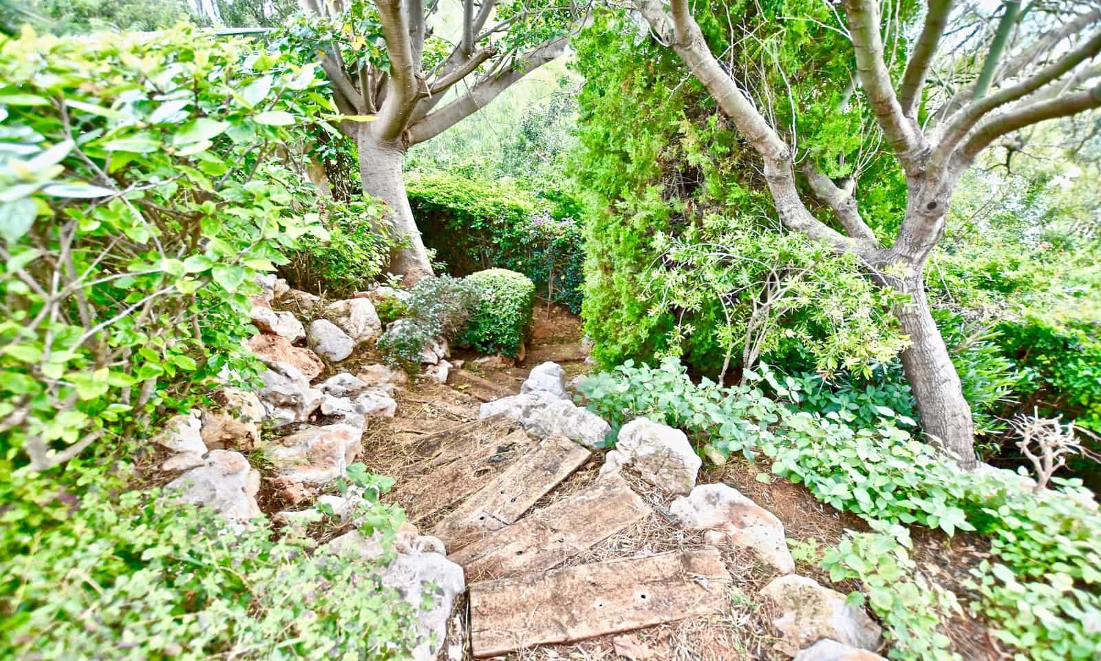 6 soveværelse Villa til salg i Javea / Xabia med swimmingpool garage - € 950.000 (Ref: 8215981)