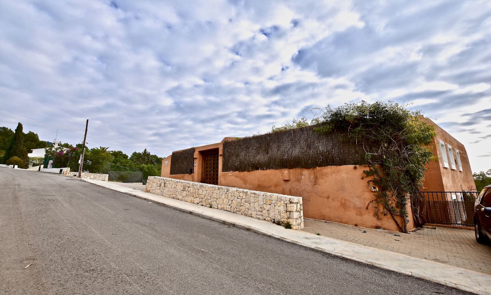 6 soveværelse Villa til salg i Javea / Xabia med swimmingpool garage - € 950.000 (Ref: 8215981)