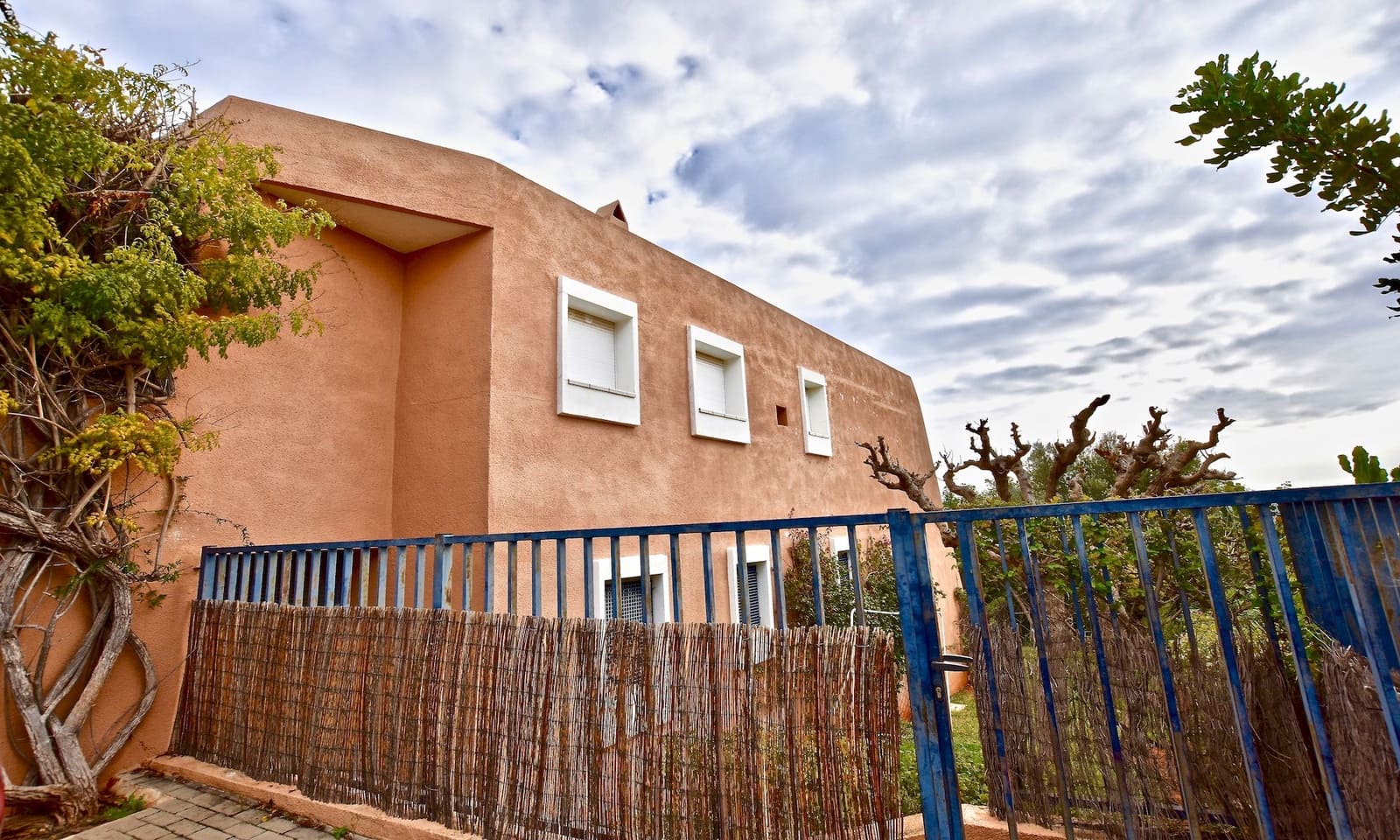 6 soveværelse Villa til salg i Javea / Xabia med swimmingpool garage - € 950.000 (Ref: 8215981)