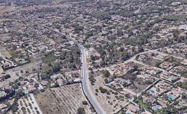 Terreno Não Urbanizado para venda em Javea / Xàbia - 169 000 € (Ref: 8215988)