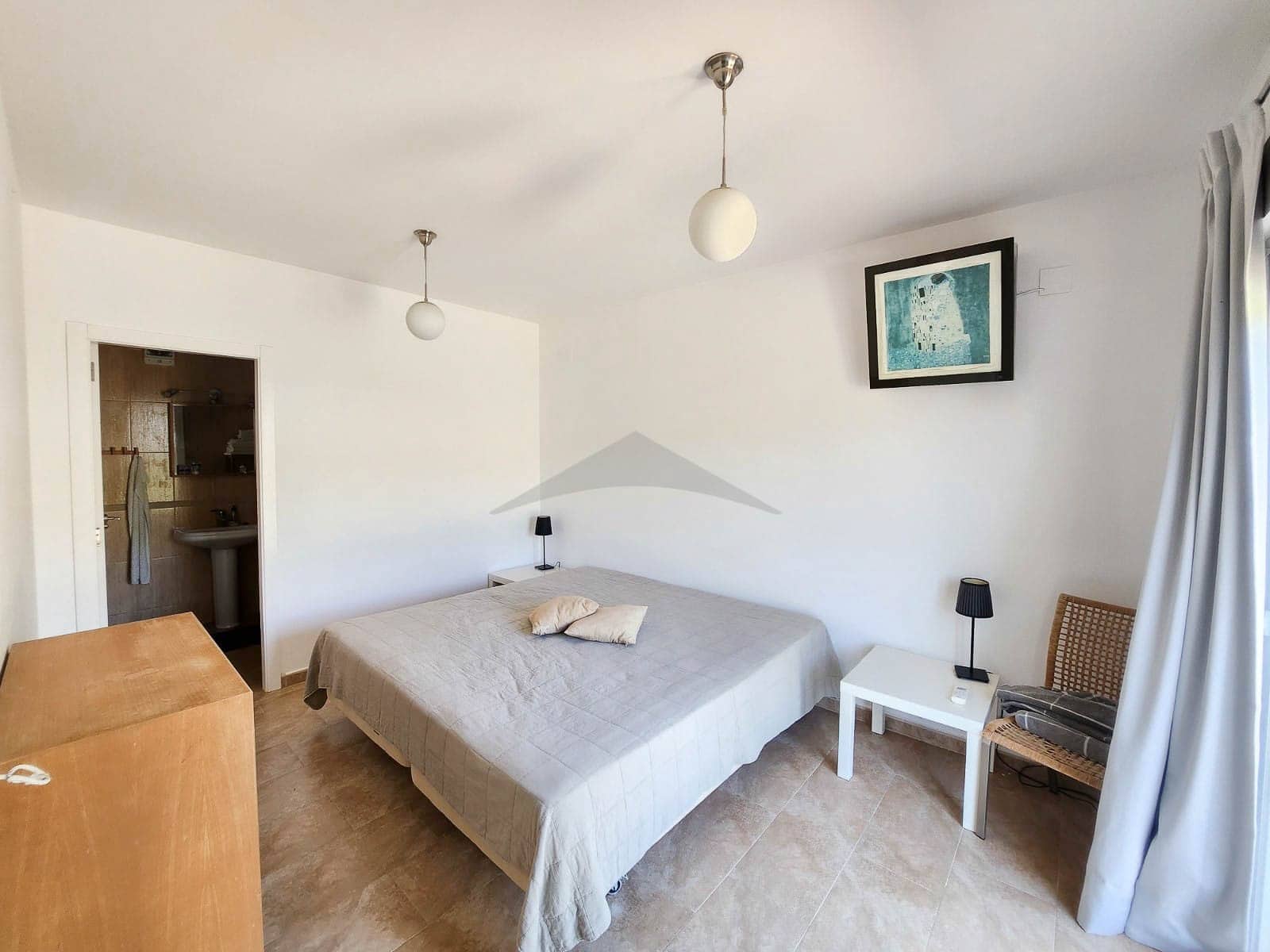 3 quarto Moradia para venda em Moraira com piscina garagem - 850 000 € (Ref: 8215995)