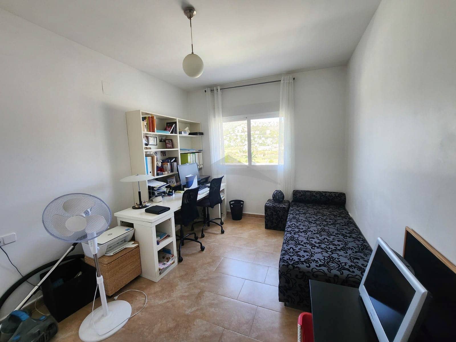 3 quarto Moradia para venda em Moraira com piscina garagem - 850 000 € (Ref: 8215995)