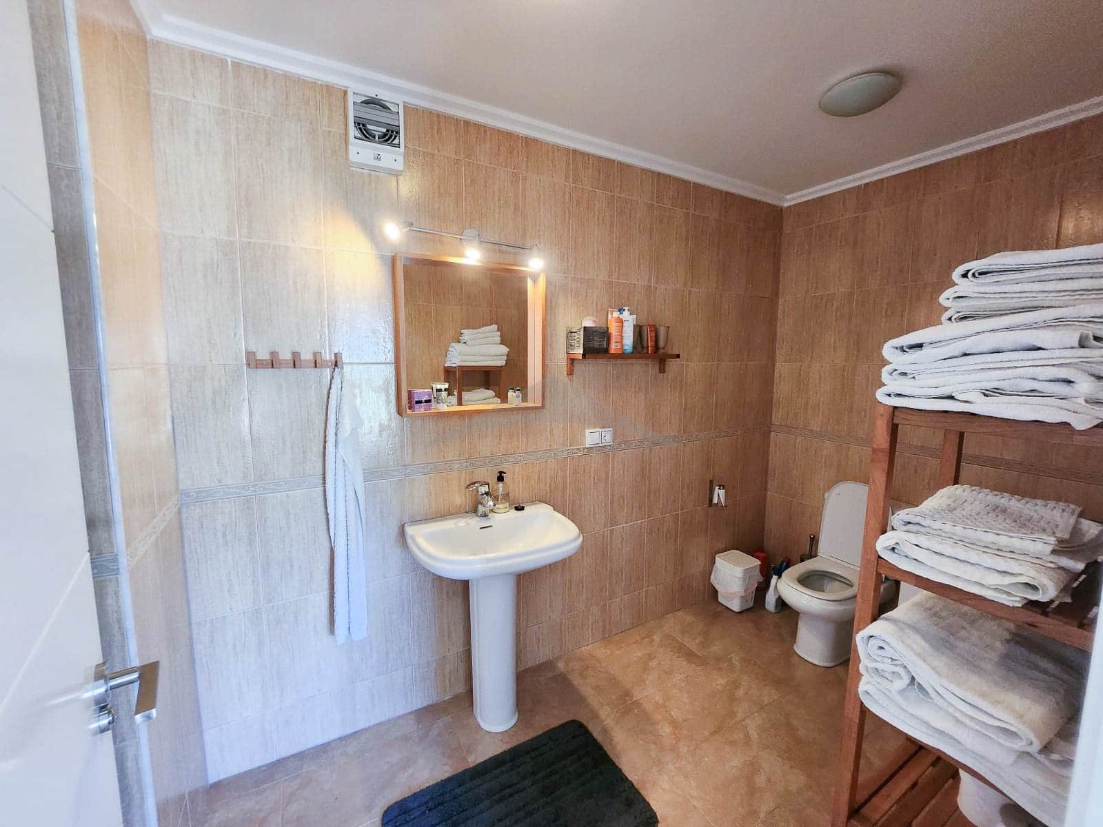 3 quarto Moradia para venda em Moraira com piscina garagem - 850 000 € (Ref: 8215995)