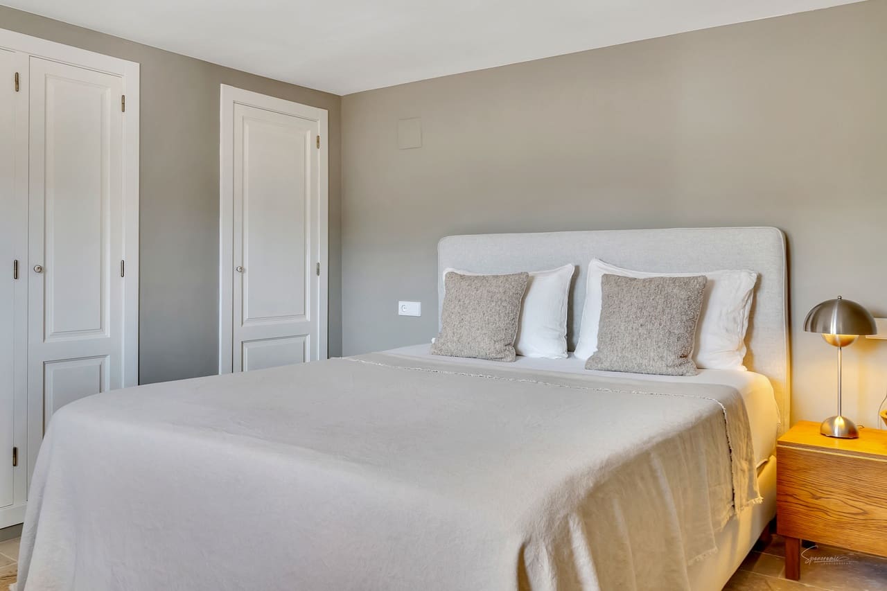 5 soveværelse Villa til salg i Lliber med swimmingpool - € 1.300.000 (Ref: 8216034)