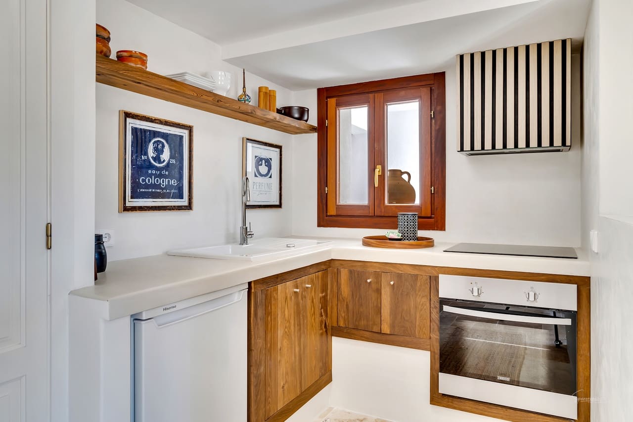 5 soveværelse Villa til salg i Lliber med swimmingpool - € 1.300.000 (Ref: 8216034)