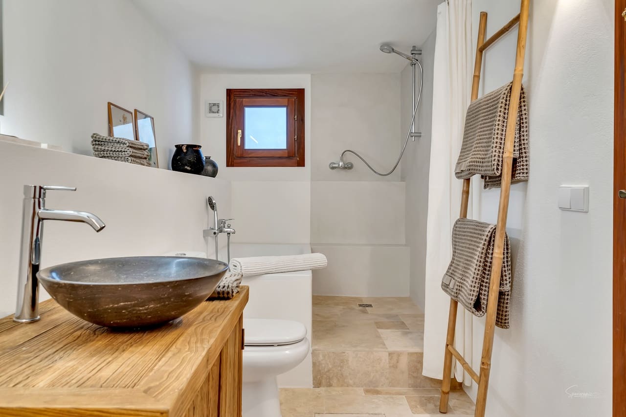 5 soveværelse Villa til salg i Lliber med swimmingpool - € 1.300.000 (Ref: 8216034)