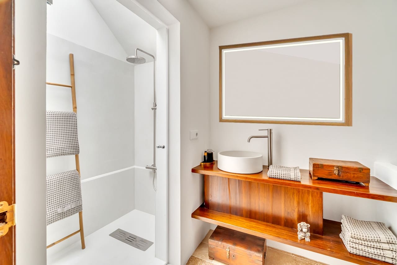 5 soveværelse Villa til salg i Lliber med swimmingpool - € 1.300.000 (Ref: 8216034)