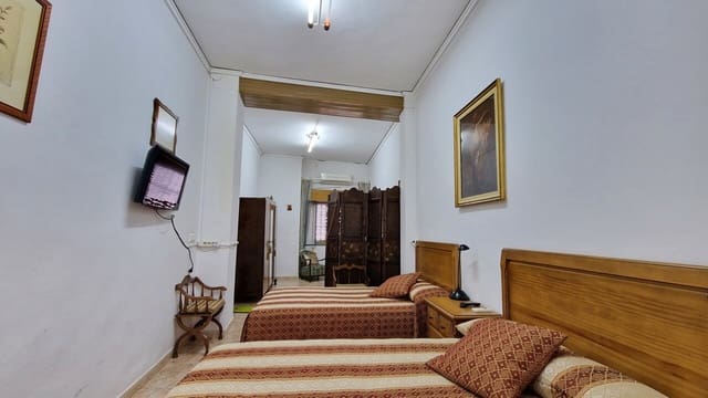 5 bedroom Townhouse for sale in Jalón / Xaló - € 330,000 (Ref: 8296668)