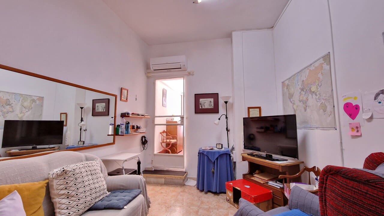 5 soveværelse Byhus til salg i Jalon / Xalo - € 330.000 (Ref: 8296668)