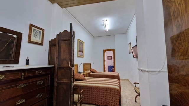 5 bedroom Townhouse for sale in Jalón / Xaló - € 330,000 (Ref: 8296668)