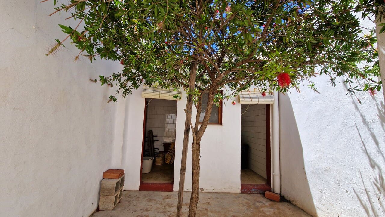 5 soveværelse Byhus til salg i Jalon / Xalo - € 330.000 (Ref: 8296668)