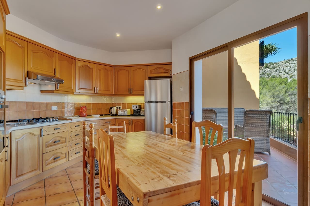 10 sypialnia Finka/Dom wiejski na sprzedaż w Jalon / Xalo z basenem - 1 115 000 € (Ref: 8296673)