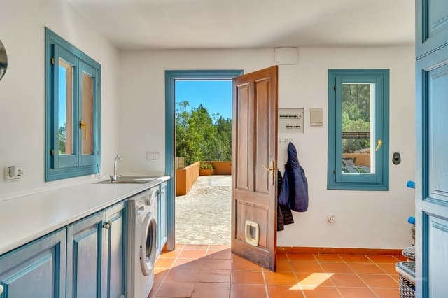 10 soveværelse Finca/Landehus til salg i Jalón / Xaló med swimmingpool - € 1.115.000 (Ref: 8296673)