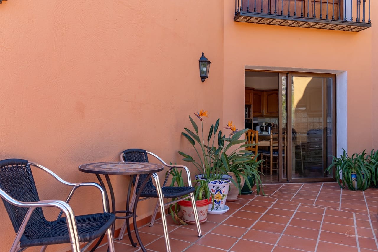 10 sypialnia Finka/Dom wiejski na sprzedaż w Jalon / Xalo z basenem - 1 115 000 € (Ref: 8296673)