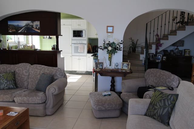 3 camera da letto Villa in vendita in Calpe / Calp con piscina - 699.950 € (Rif: 8345784)