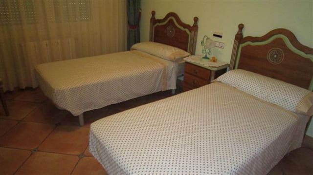 6 slaapkamer Villa te koop in Benissa met zwembad - € 1.390.000 (Ref: 8345788)