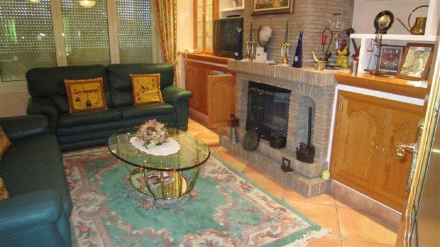 6 slaapkamer Villa te koop in Benissa met zwembad - € 1.390.000 (Ref: 8345788)