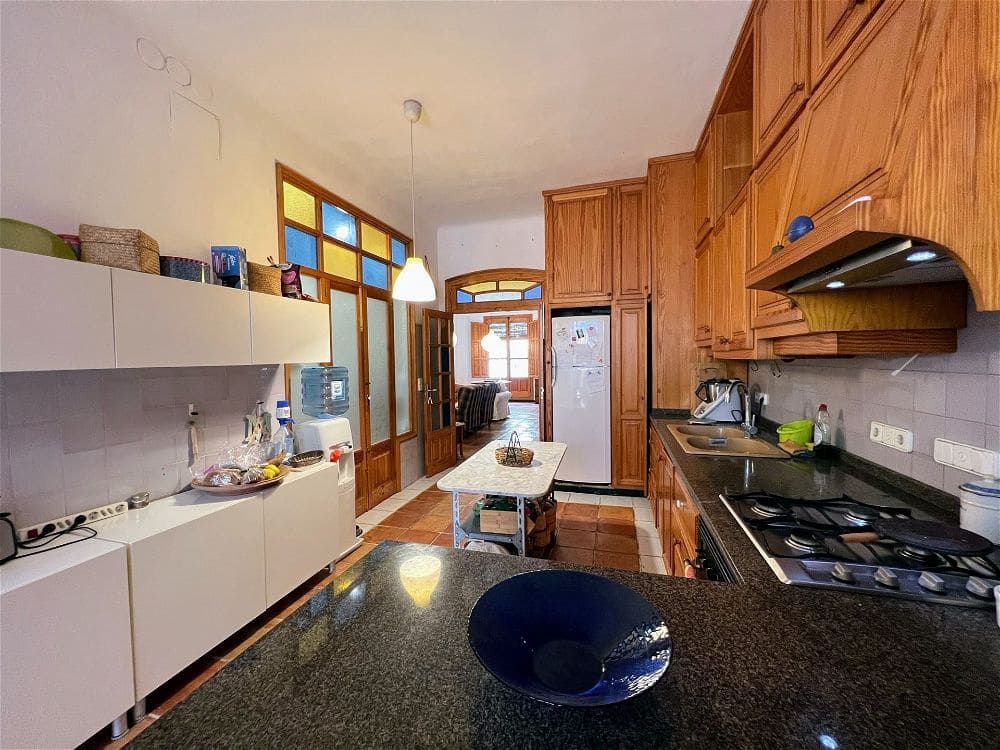 5 chambre Maison de Ville à vendre à Orba - 329 000 € (Ref: 8422313)