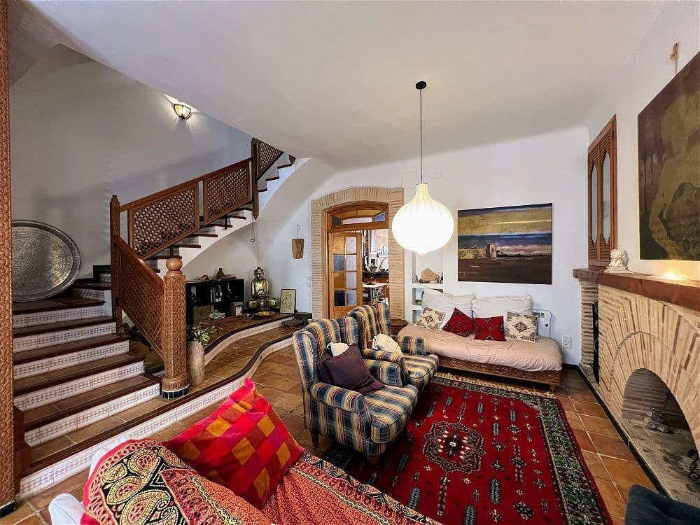 5 chambre Maison de Ville à vendre à Orba - 329 000 € (Ref: 8422313)