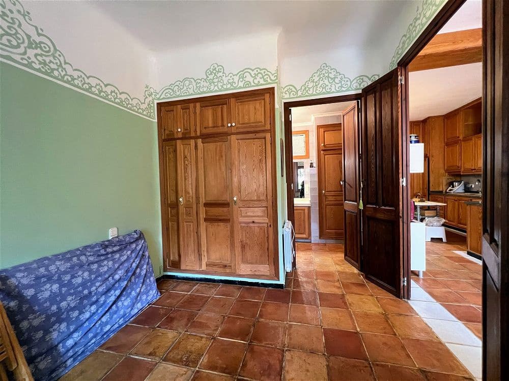 5 chambre Maison de Ville à vendre à Orba - 329 000 € (Ref: 8422313)