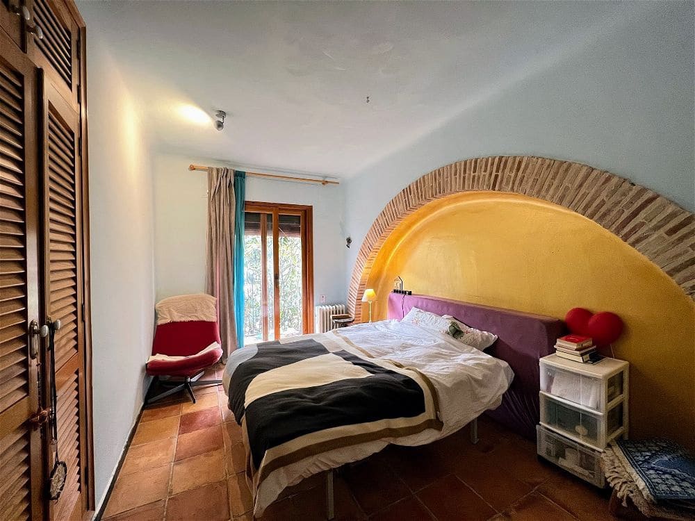 5 chambre Maison de Ville à vendre à Orba - 329 000 € (Ref: 8422313)