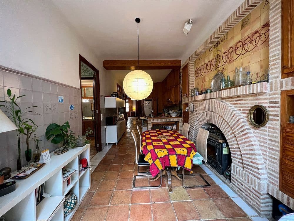 5 chambre Maison de Ville à vendre à Orba - 329 000 € (Ref: 8422313)