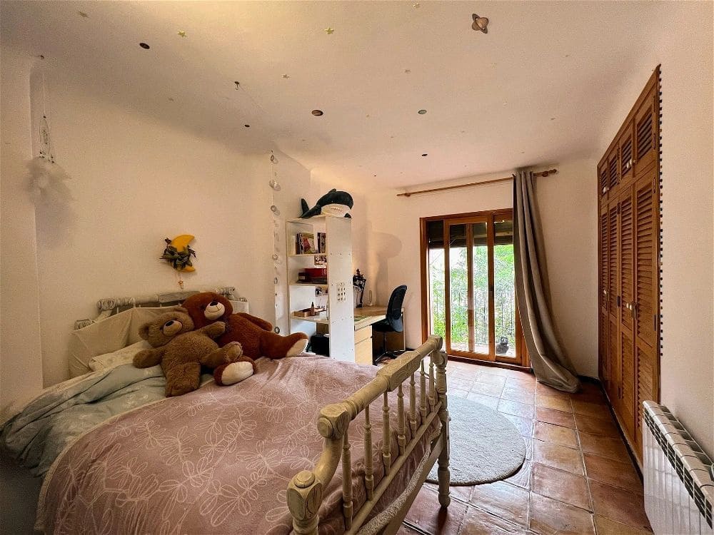 5 chambre Maison de Ville à vendre à Orba - 329 000 € (Ref: 8422313)