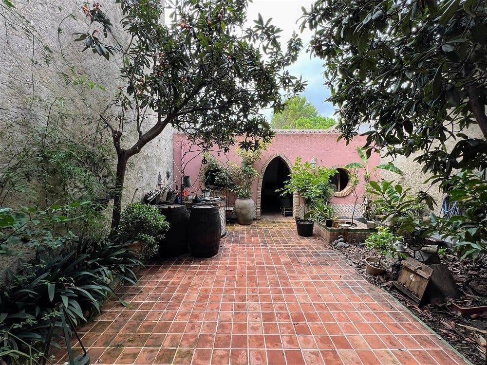 5 chambre Maison de Ville à vendre à Orba - 329 000 € (Ref: 8422313)