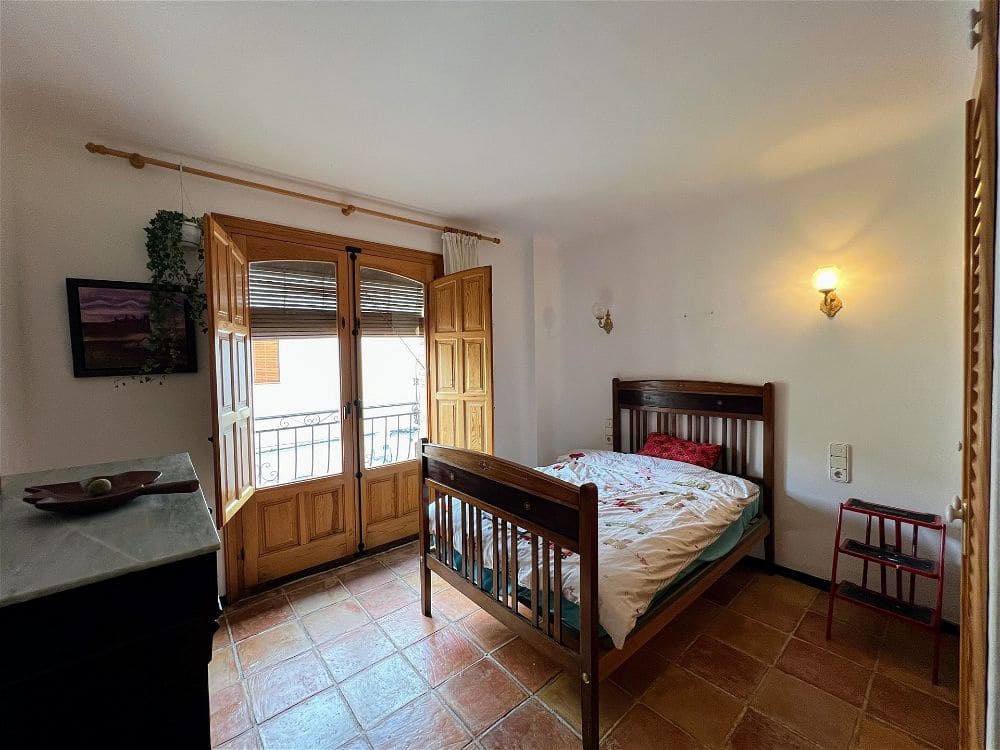 5 chambre Maison de Ville à vendre à Orba - 329 000 € (Ref: 8422313)