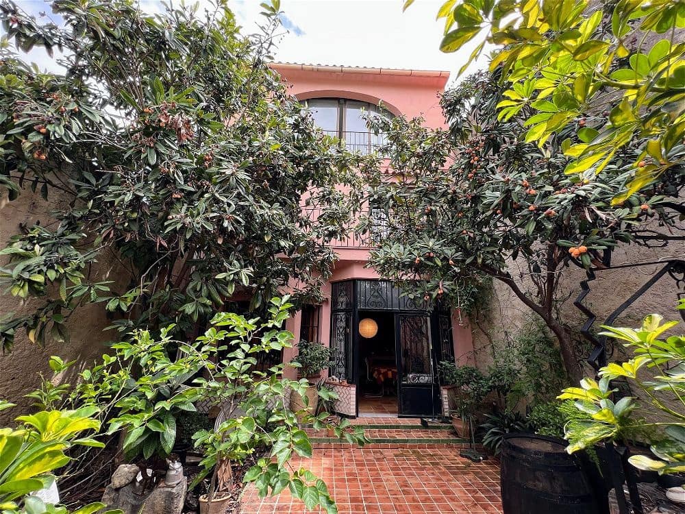 5 chambre Maison de Ville à vendre à Orba - 329 000 € (Ref: 8422313)