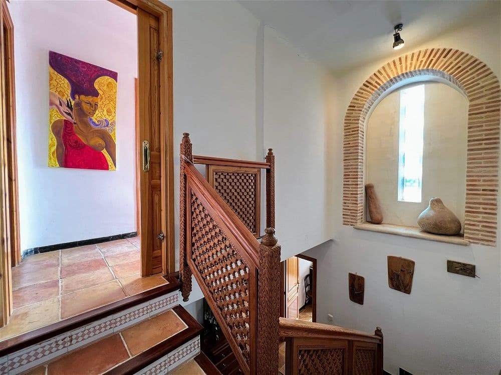 5 chambre Maison de Ville à vendre à Orba - 329 000 € (Ref: 8422313)