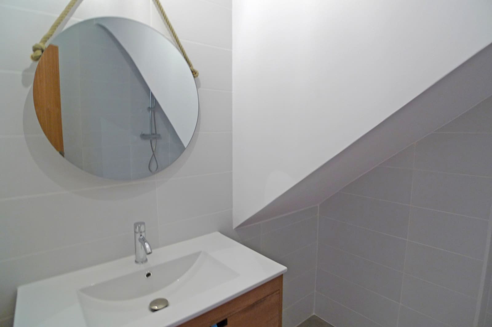 4 soveværelse Byhus til salg i Benidoleig - € 285.000 (Ref: 8422314)