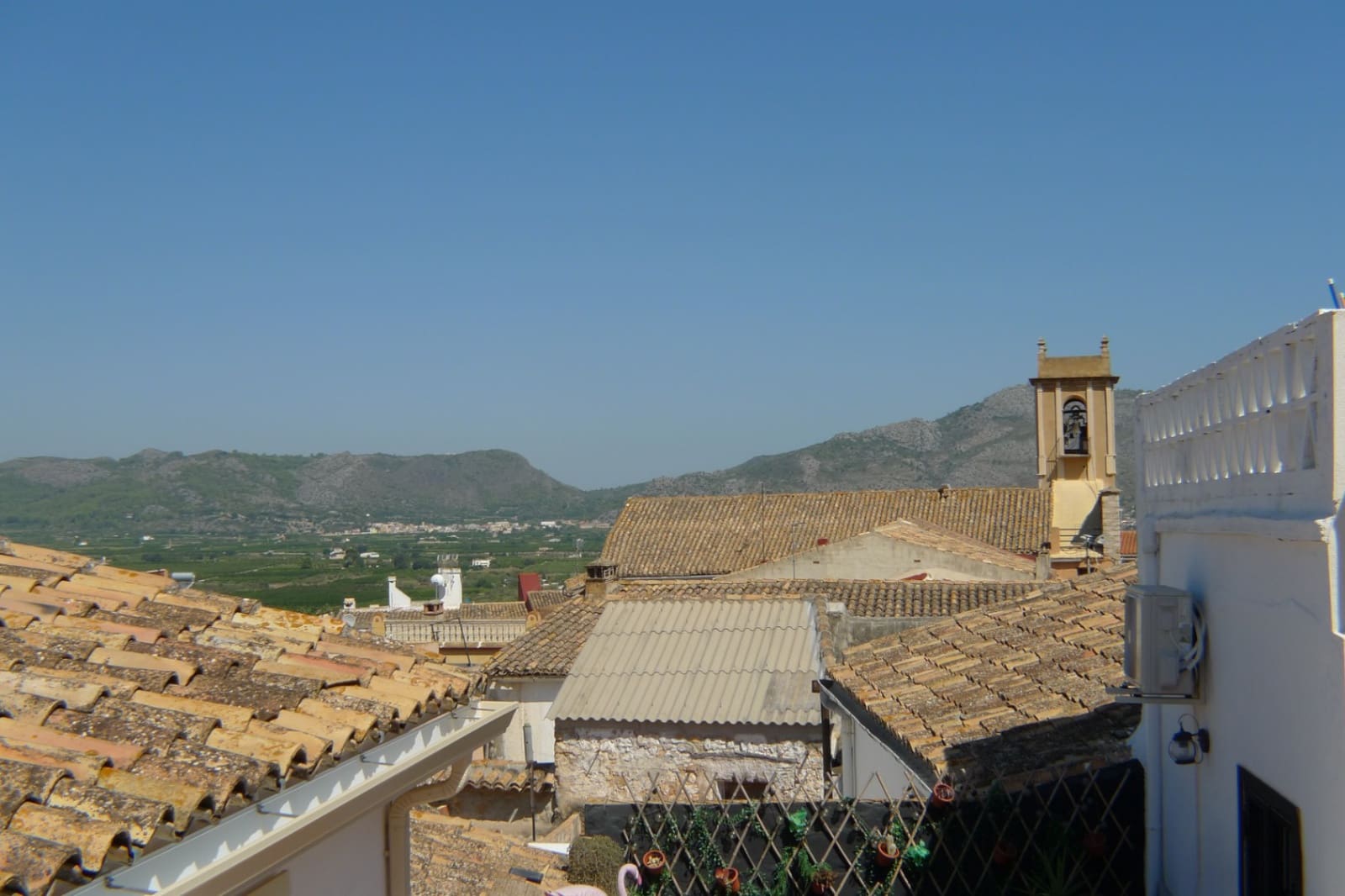 4 soveværelse Byhus til salg i Benidoleig - € 285.000 (Ref: 8422314)