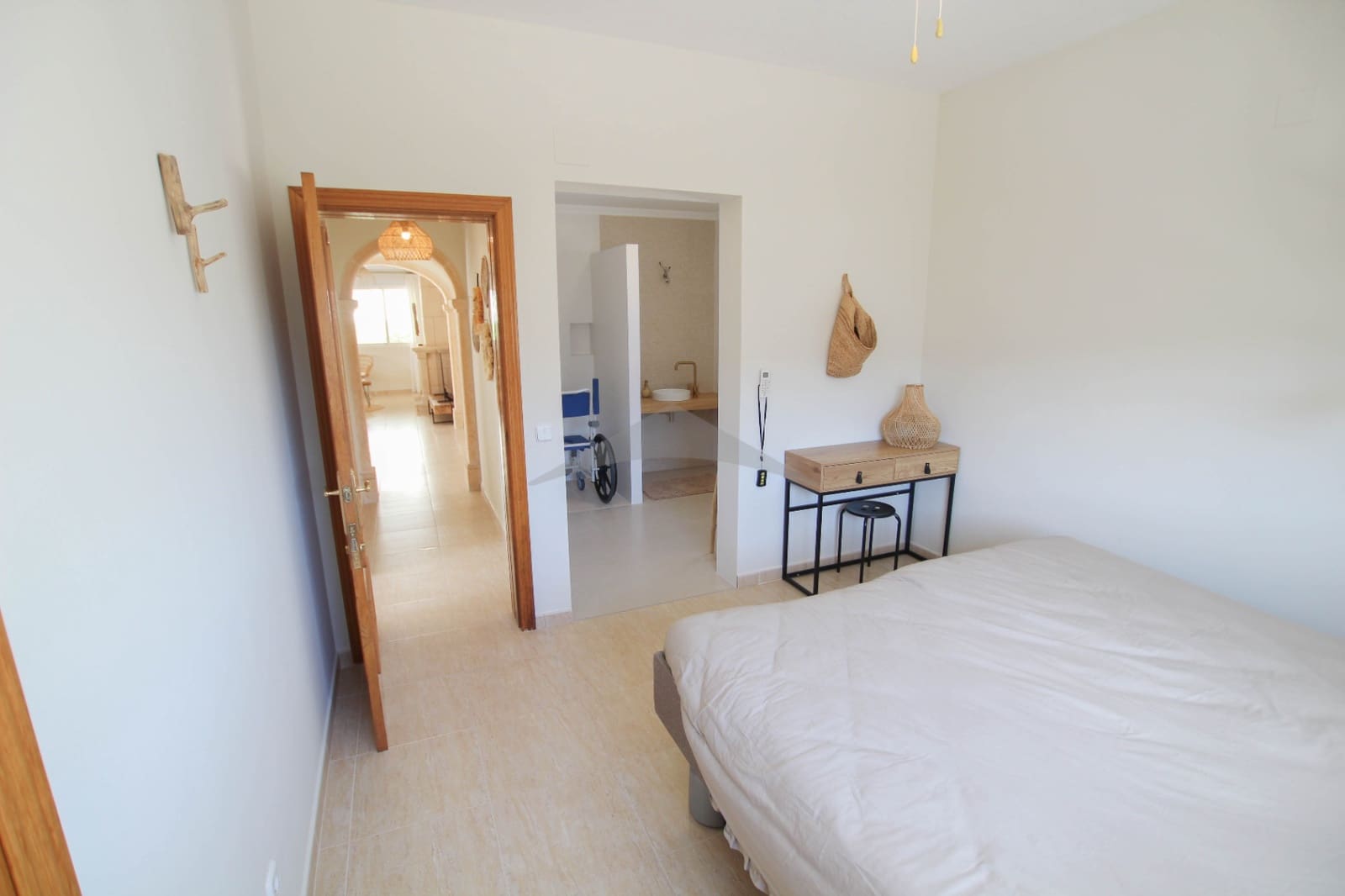 Chalet de 5 habitaciones en Moraira en venta con garaje - 995.000 € (Ref: 8429271)