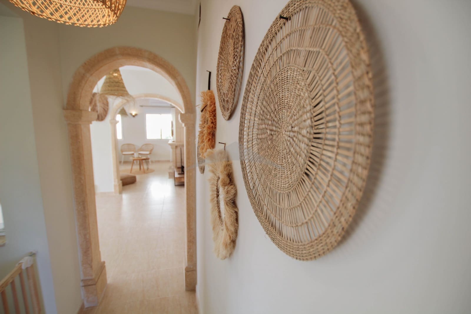 Chalet de 5 habitaciones en Moraira en venta con garaje - 995.000 € (Ref: 8429271)